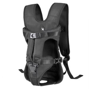 dog backpack for hiking